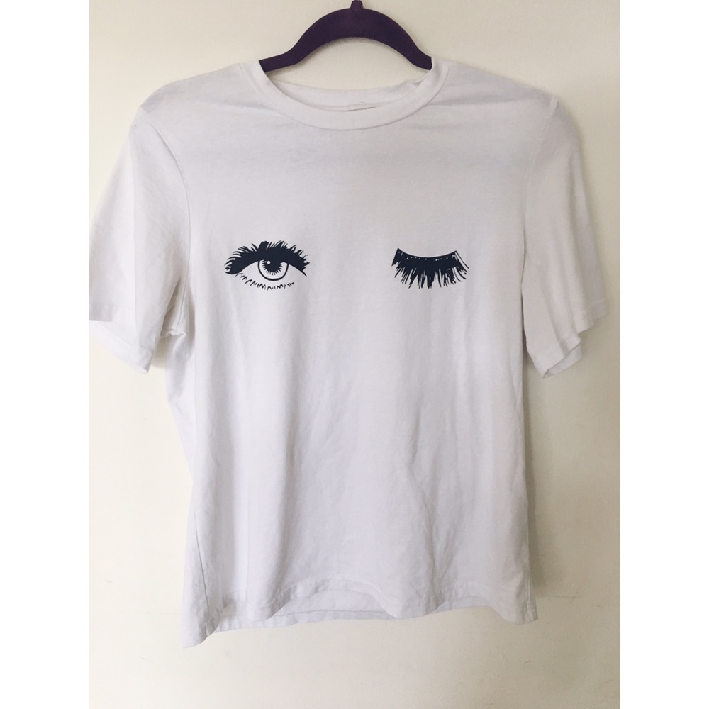 Short sleeve t-shirt